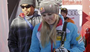 Lindsey Vonn bo vse podredila Sočiju