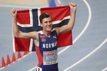 Jakob Ingebrigtsen