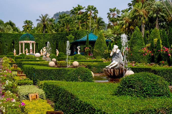 nong nooch | Foto: Thinkstock