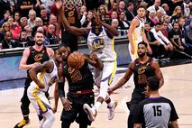 Cleveland Cavaliers Golden State Warriors