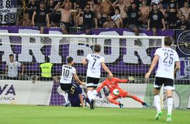 Maribor - Rosenborg