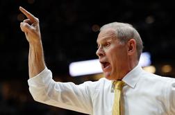 John Beilein novi trener Cleveland Cavaliers