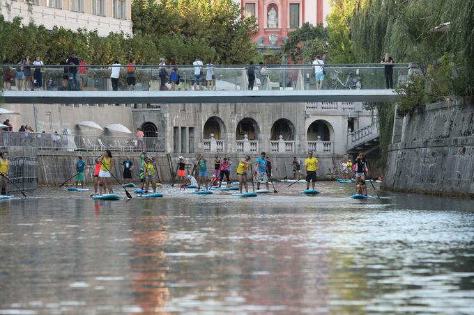 supanje | Foto: Žiga Gombač