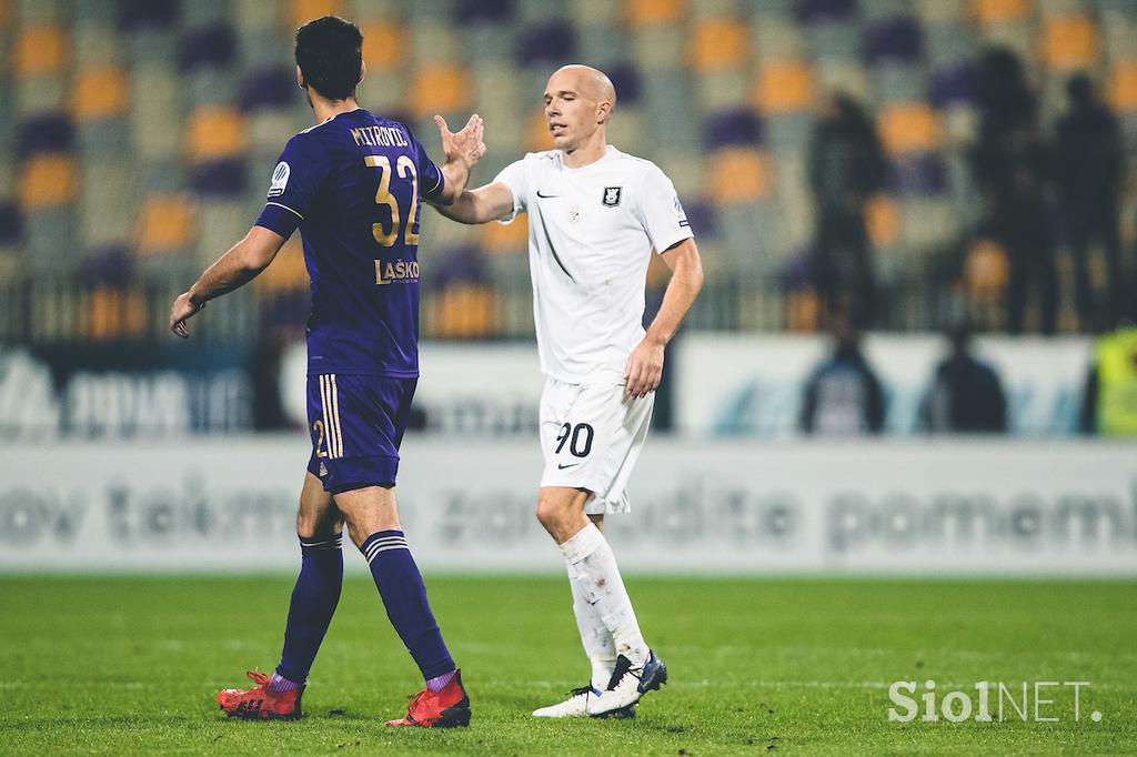 Maribor - Olimpija, 1. SNL