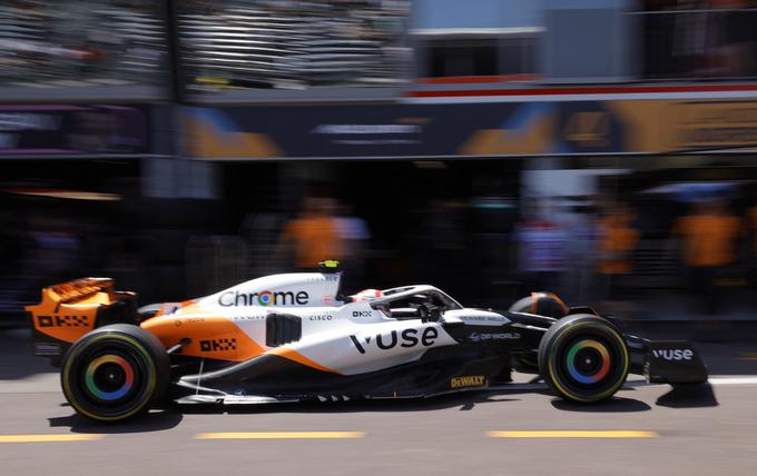 Lando Norris | Foto: Reuters