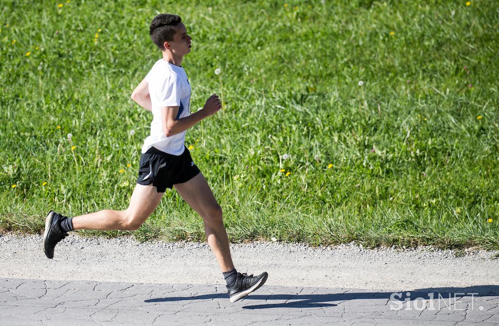 Konjiški maraton 2016