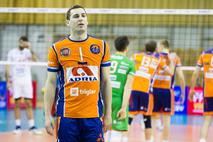 Andrej Flajs, ACH Volley