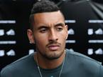 Nick Kyrgios