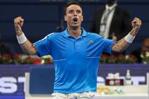 Roberto Bautista Agut