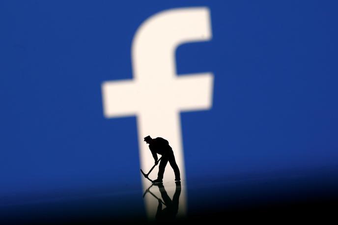 Facebook | Foto Reuters