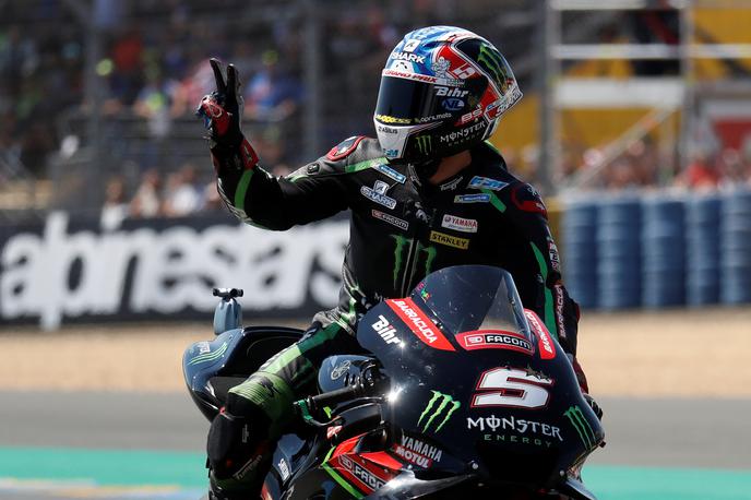 Johann zarco | Foto Reuters