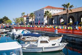 Istrski maraton 2017