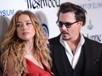 Amber Heard, Johnny Depp