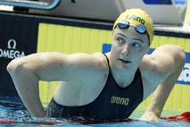 Cate Campbell