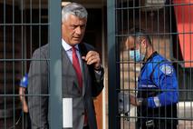 Hashim Thaci