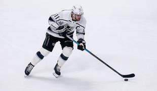 Kralji namučili Boston, zadel tudi Anže Kopitar #video