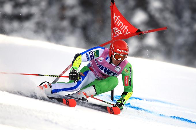 Popravni izpit za Žana Kranjca | Foto: Getty Images