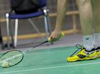 Badminton