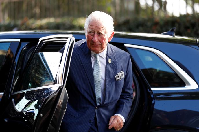 princ Charles | Foto Reuters