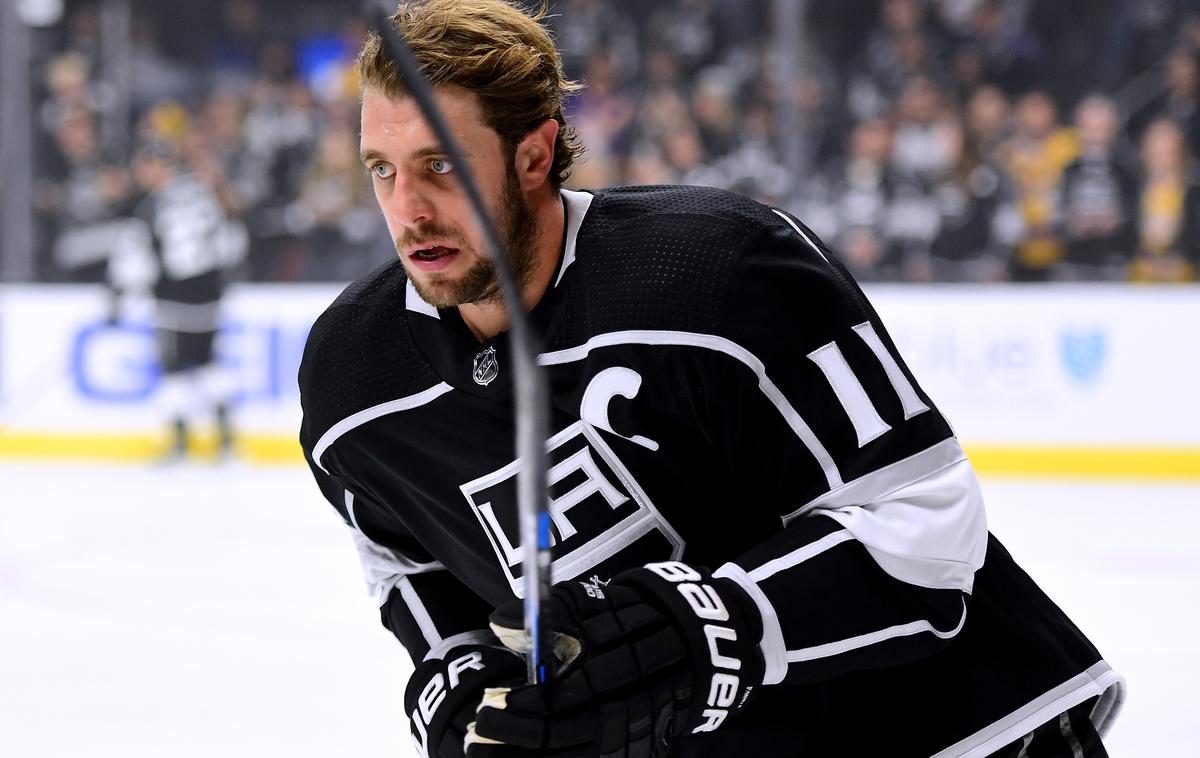 Anže Kopitar NHL | Foto Getty Images