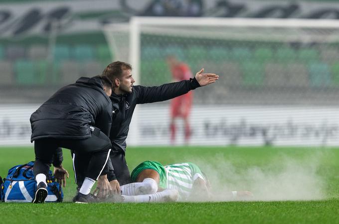 Olimpija Maribor | Foto: Vid Ponikvar