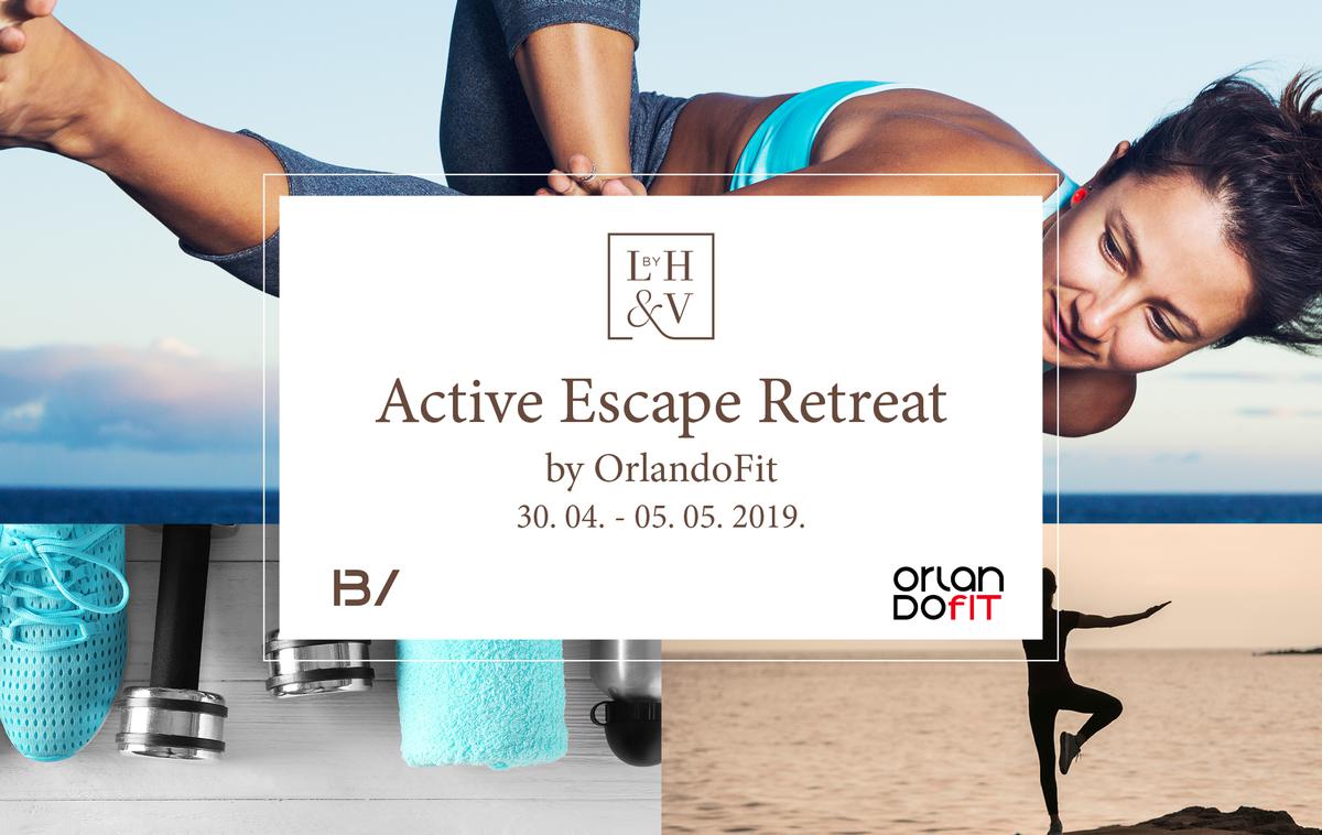 Lošinj Active Escape Retreat