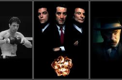 Scorsese po Scorseseju #foto #video