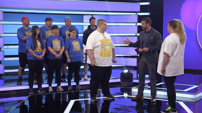 The Biggest Loser Slovenija | Foto: 