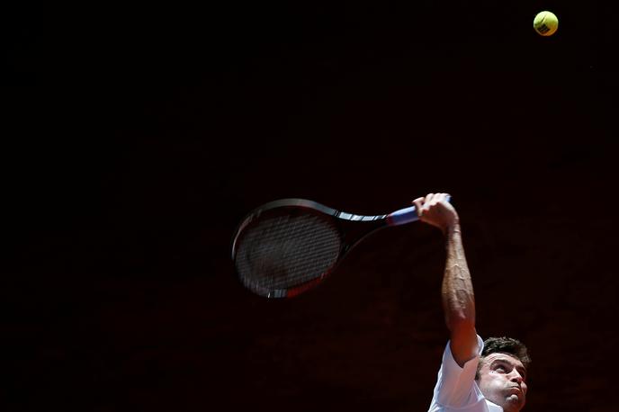 Gilles Simon | Foto Reuters