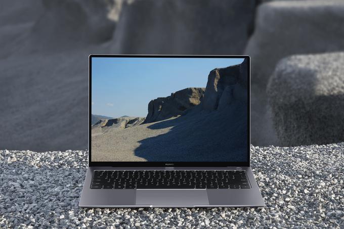 Huawei MateBook x Pro | Foto: 