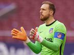 Jan Oblak, Atletico Madrid