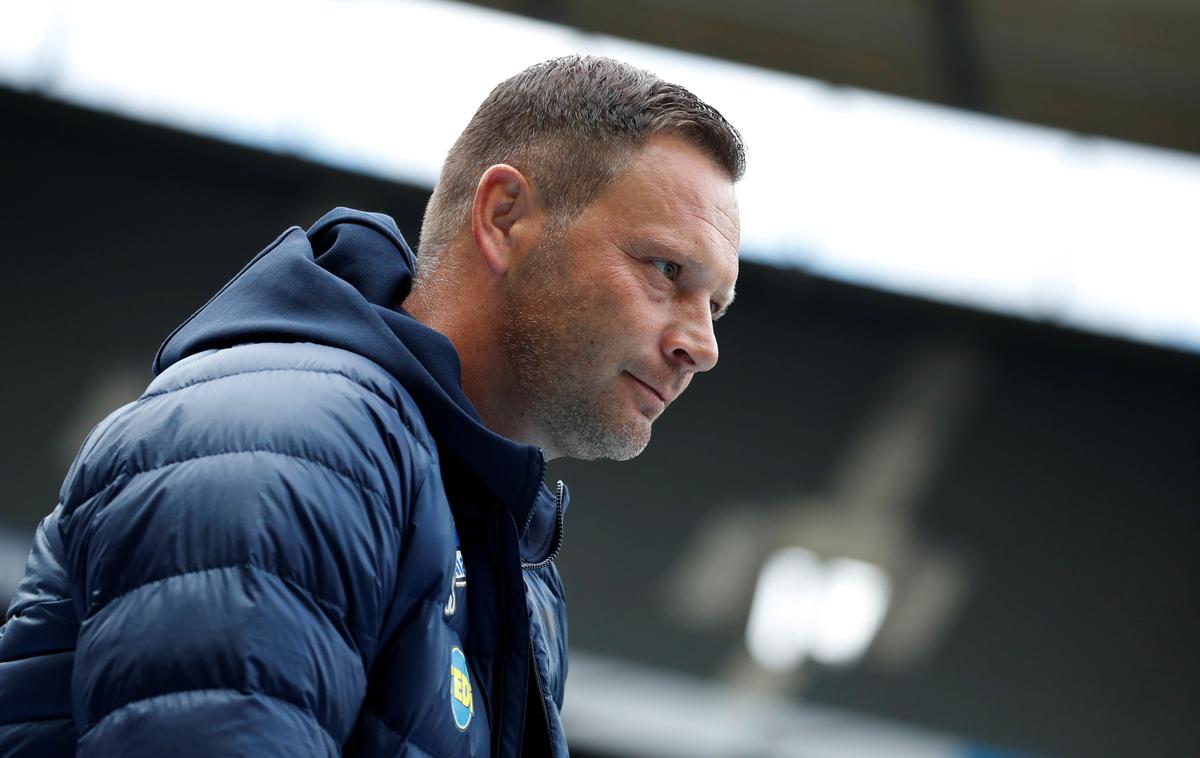 Pal Dardai | Foto Reuters