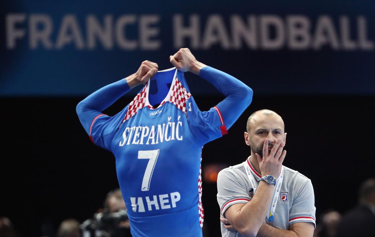 Željko Babić | Foto Getty Images