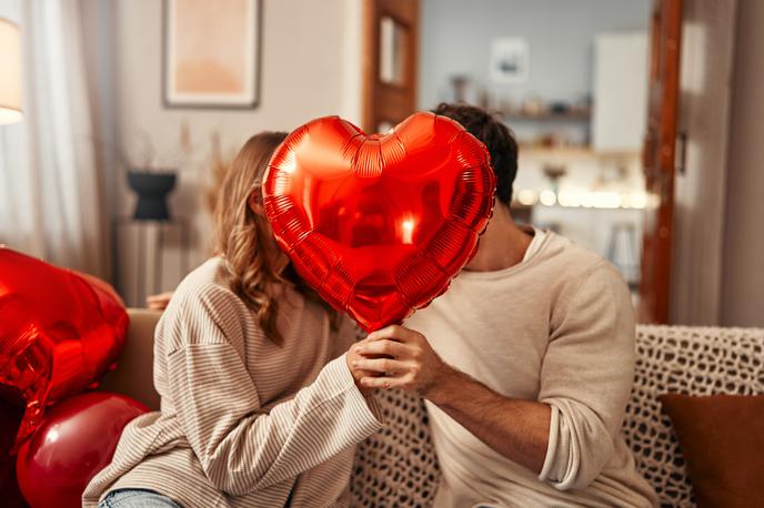 valentinovo | Katera darila najpogosteje naročajo za valentinovo? | Foto Shutterstock