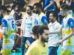 OK Merkur Maribor ACH Volley finale Pokal Slovenije Sebastijan Škorc