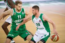 Cedevita Olimpija Krka