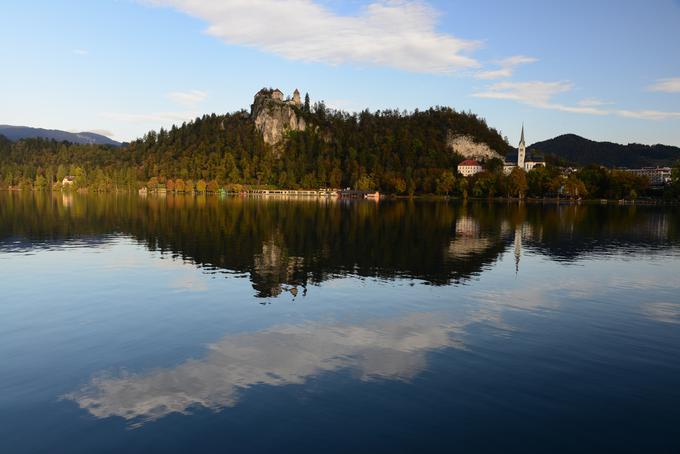 Bled | Foto: Thinkstock