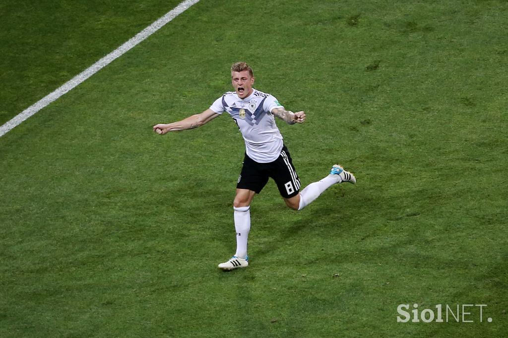 Toni Kroos