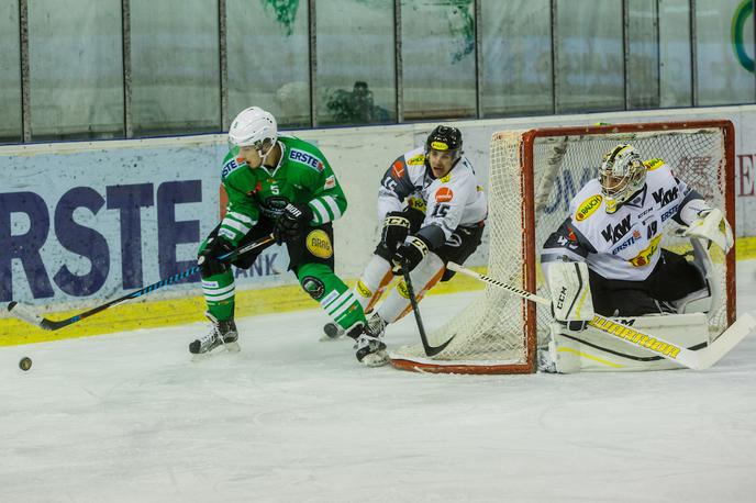 Olimpija Dornbirn | Foto Grega Valančič/Sportida