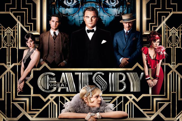 Veliki Gatsby