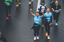 Ljubljanski maraton 2022