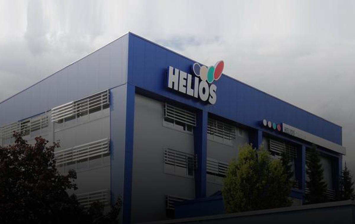 helios | Foto STA