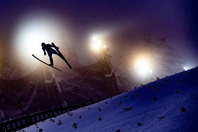 Planica | Organizacija svetovnega prvenstva je uspela. | Foto Vid Ponikvar