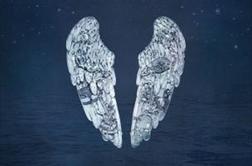 Coldplay – Ghost Stories