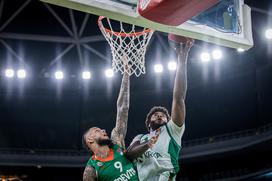 ABA, Cedevita Olimpija - Krka