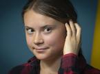 Greta Thunberg