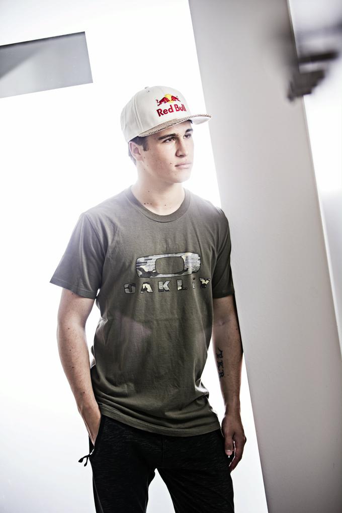 Tim Kevin Ravnjak | Foto: Red Bull Content Pool