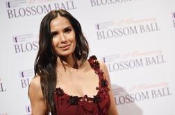 Tudi Padma Lakshmi je rojstni dan proslavila s fotografijo v bikinkah