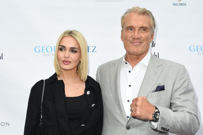 Dolph Lundgren | Foto Guliverimage