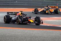 Katar Max Verstappen Red Bull